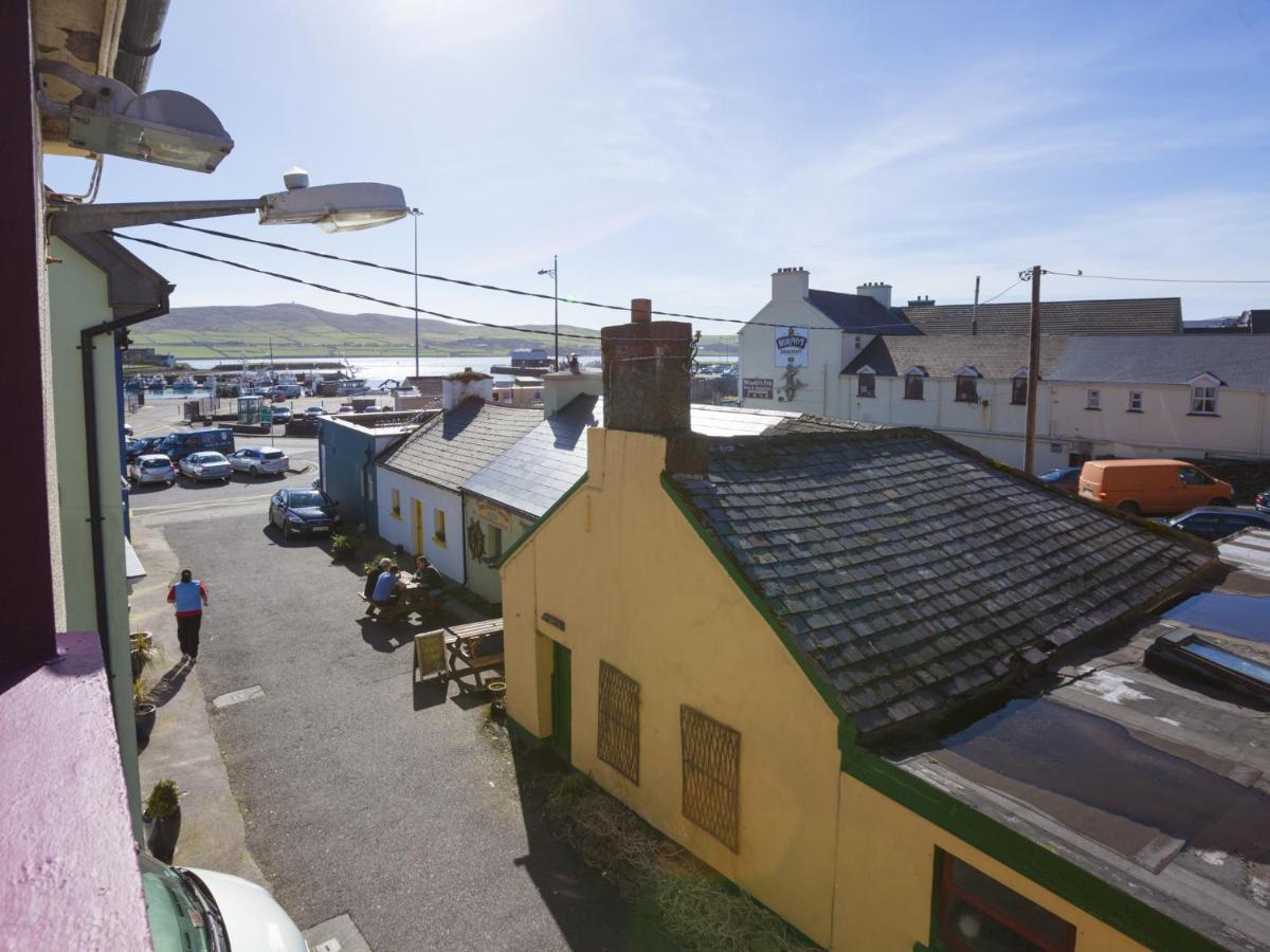 Baywatch Inn Dingle Luaran gambar