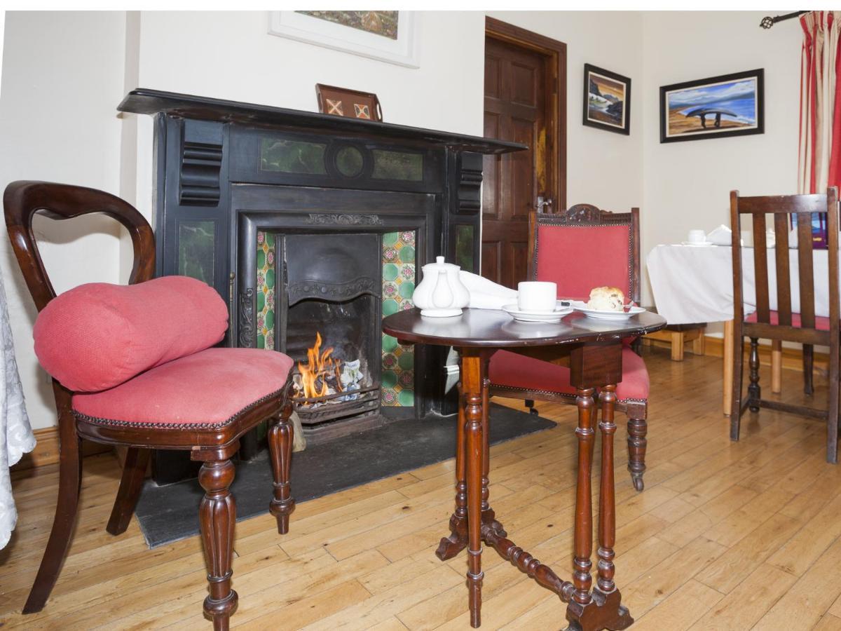 Baywatch Inn Dingle Luaran gambar