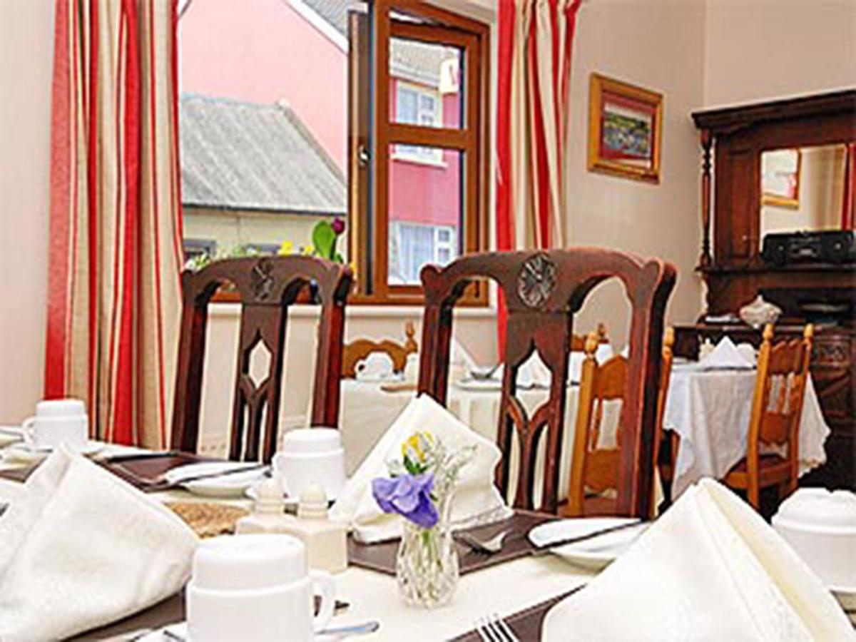 Baywatch Inn Dingle Luaran gambar