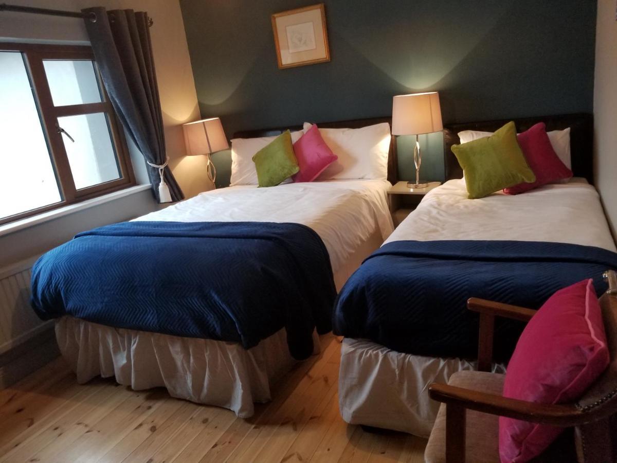 Baywatch Inn Dingle Luaran gambar