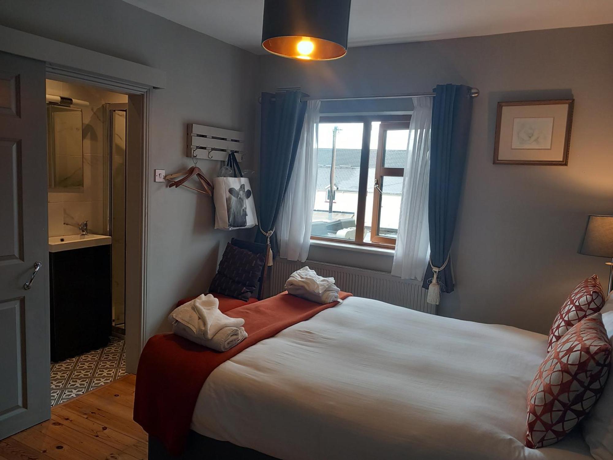 Baywatch Inn Dingle Luaran gambar