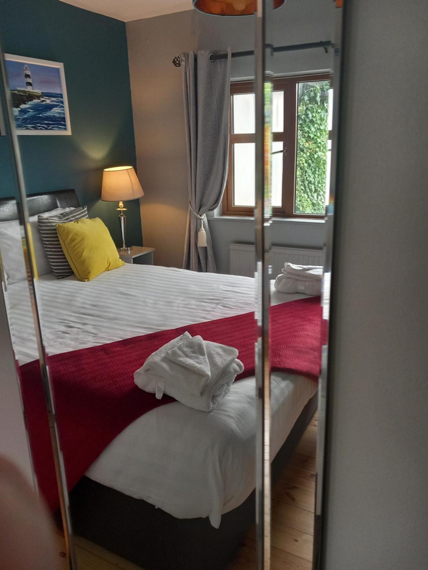 Baywatch Inn Dingle Luaran gambar