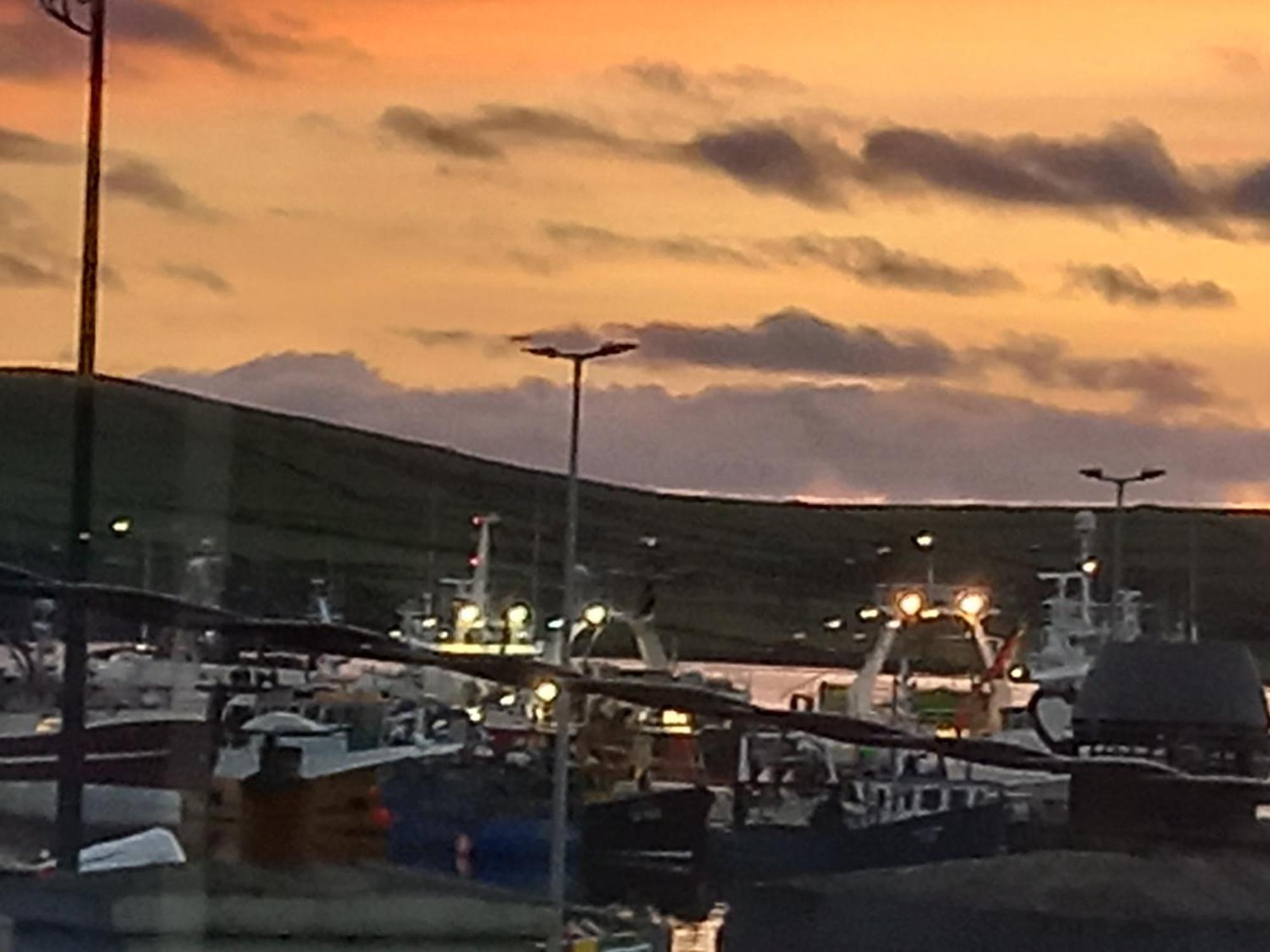 Baywatch Inn Dingle Luaran gambar