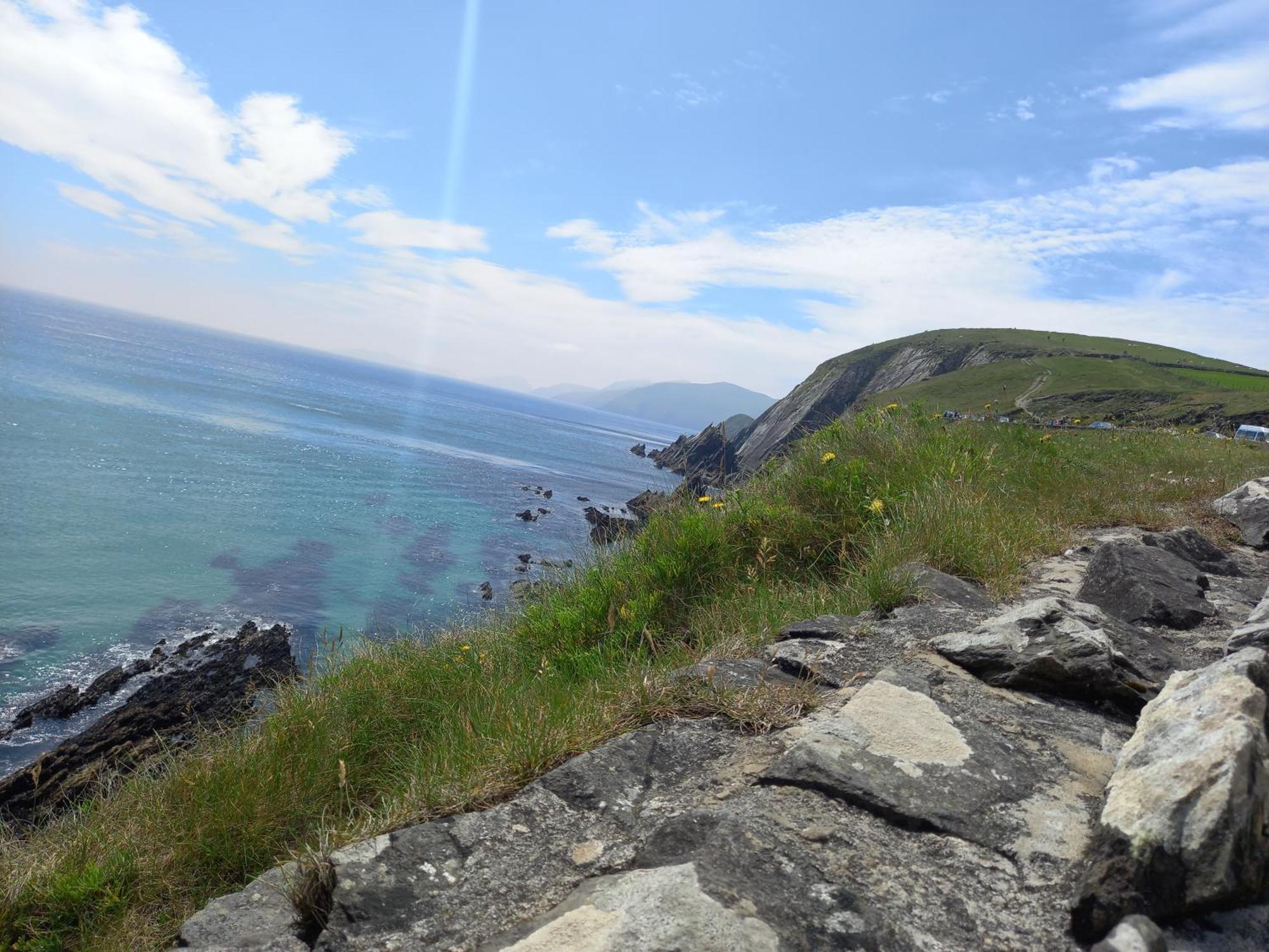 Baywatch Inn Dingle Luaran gambar