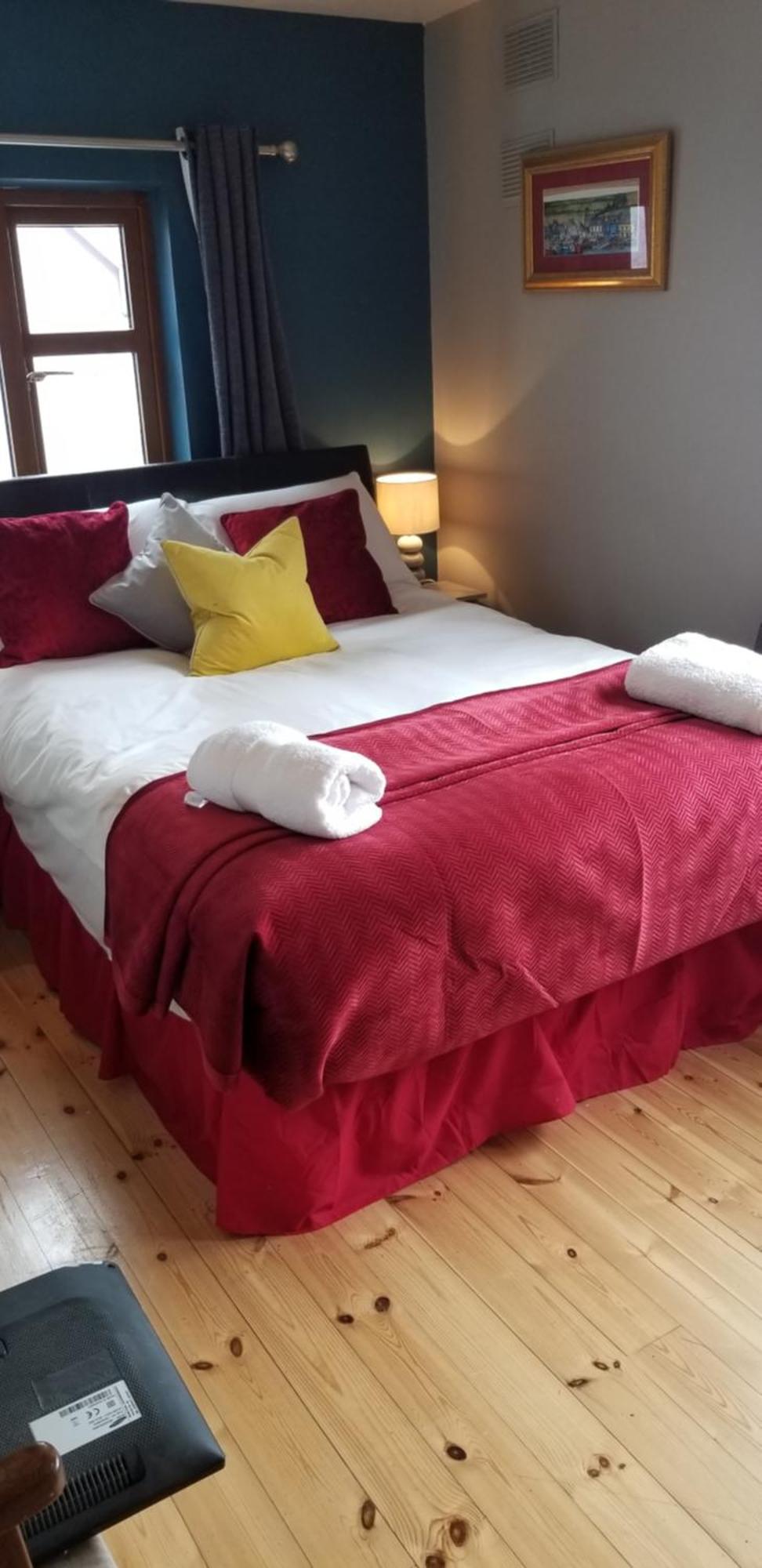 Baywatch Inn Dingle Luaran gambar