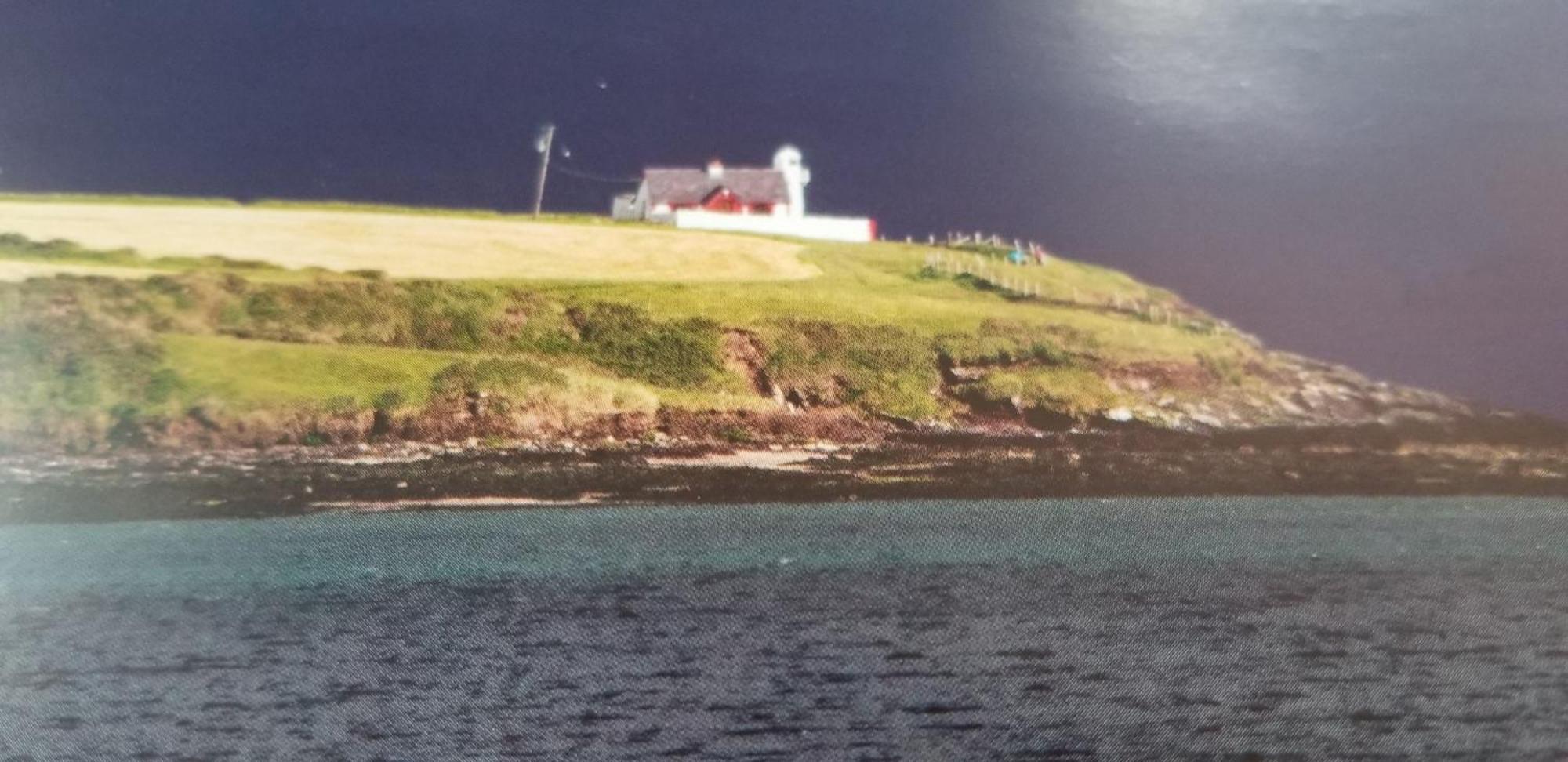 Baywatch Inn Dingle Luaran gambar