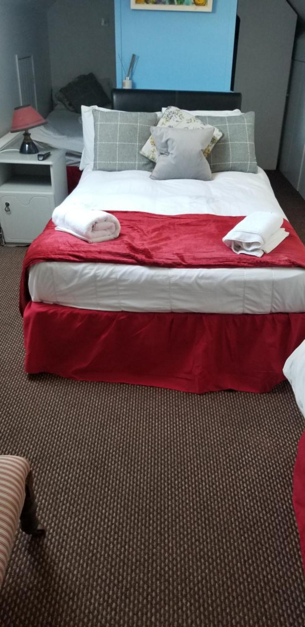 Baywatch Inn Dingle Luaran gambar
