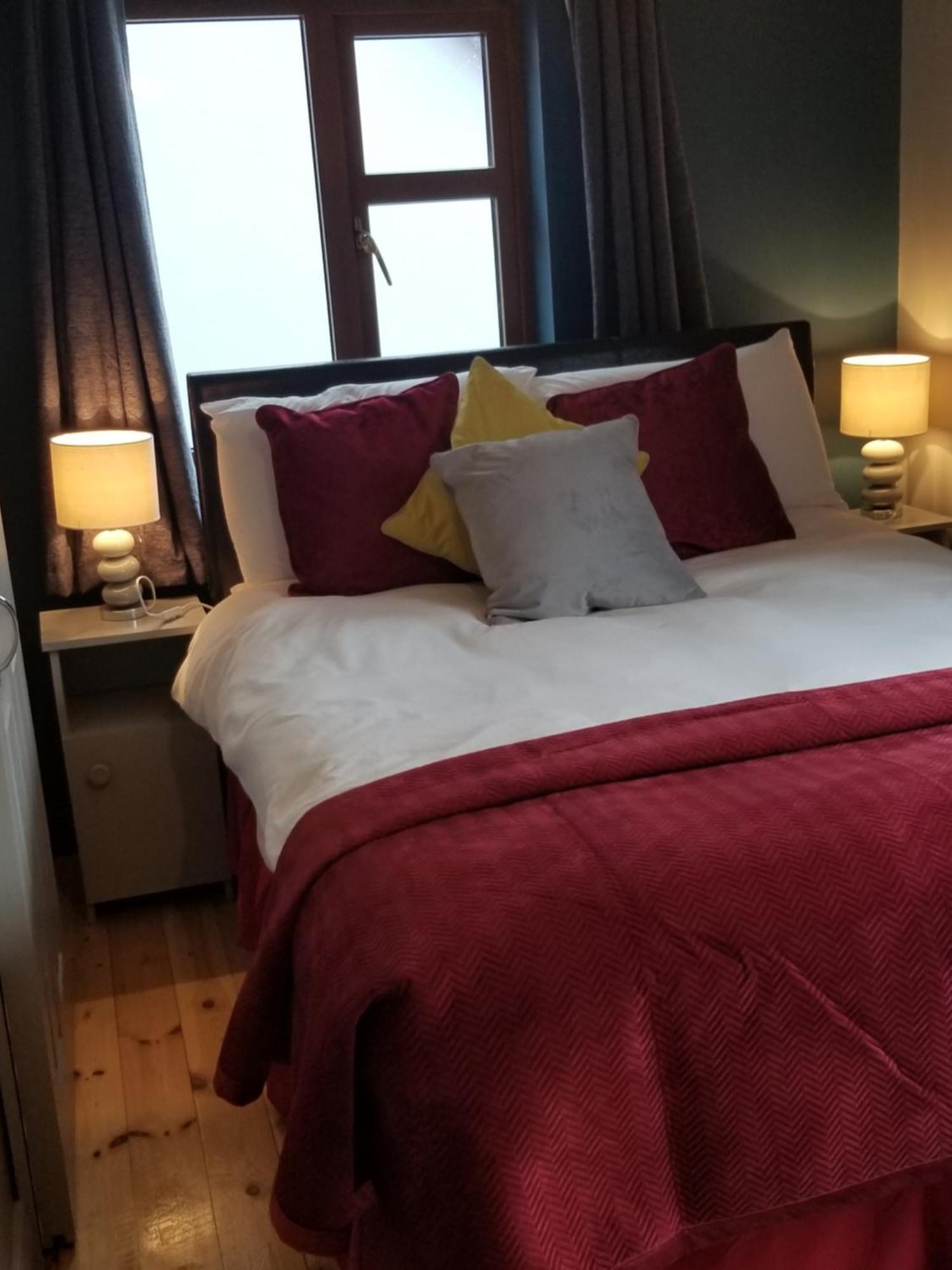 Baywatch Inn Dingle Luaran gambar