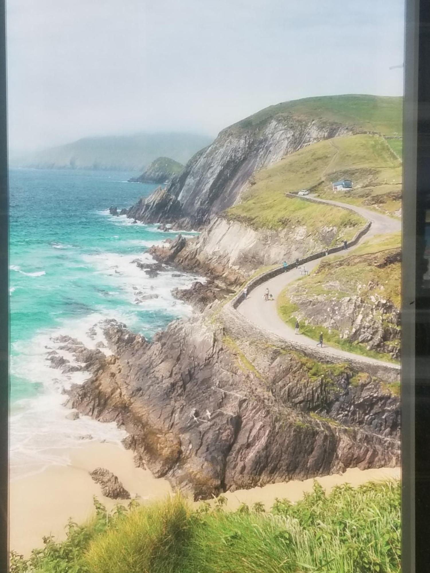 Baywatch Inn Dingle Luaran gambar