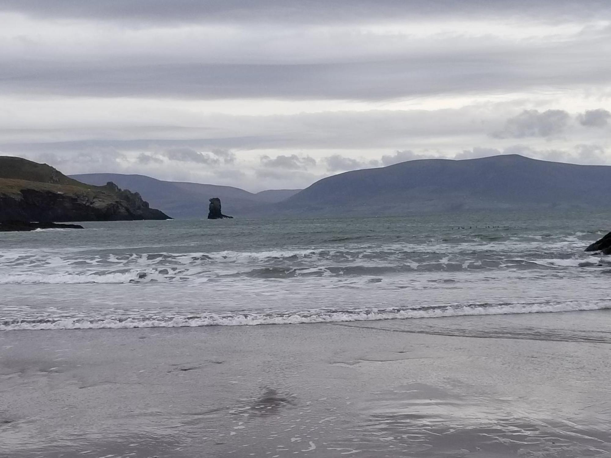 Baywatch Inn Dingle Luaran gambar