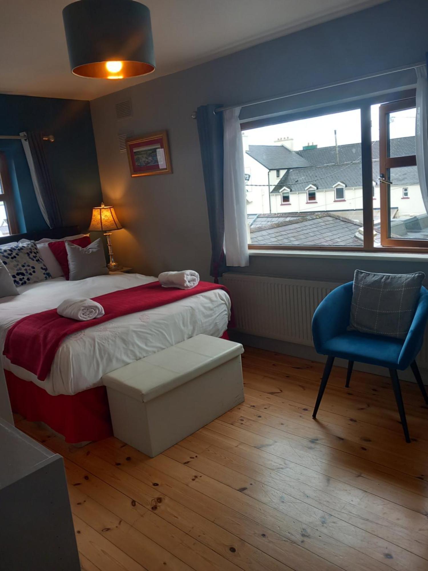 Baywatch Inn Dingle Luaran gambar